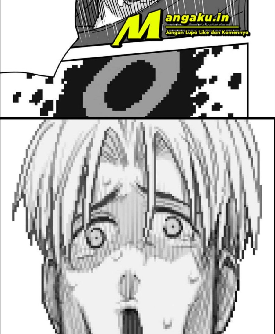 The Game Devil Chapter 8 - halaman 22