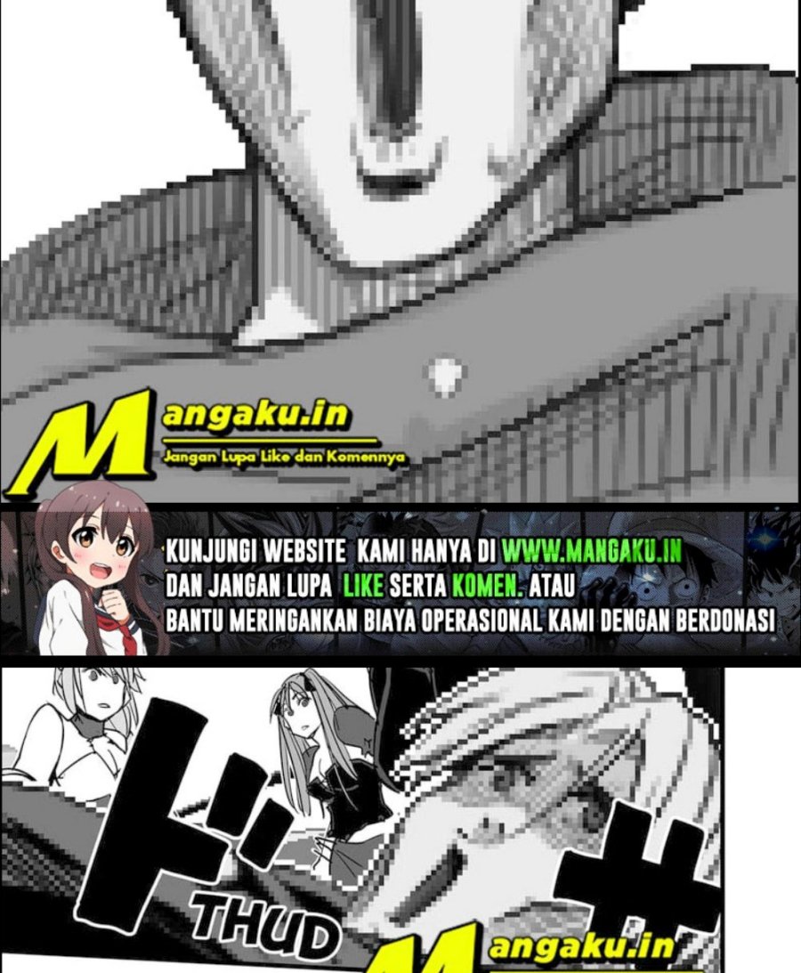 The Game Devil Chapter 8 - halaman 23
