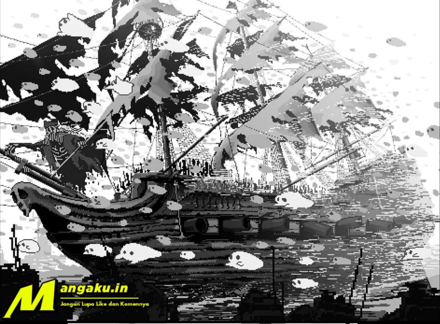 The Game Devil Chapter 8 - halaman 25