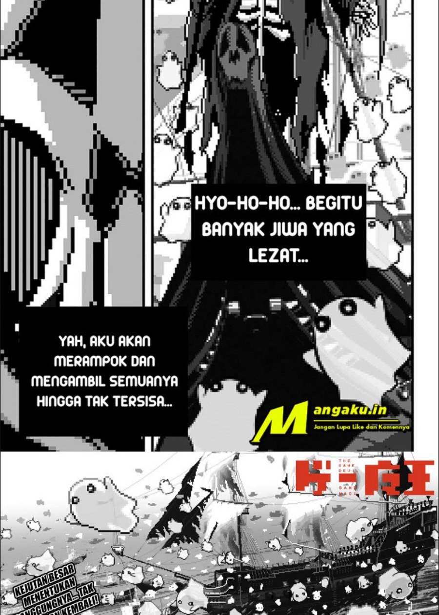 The Game Devil Chapter 9 - halaman 3