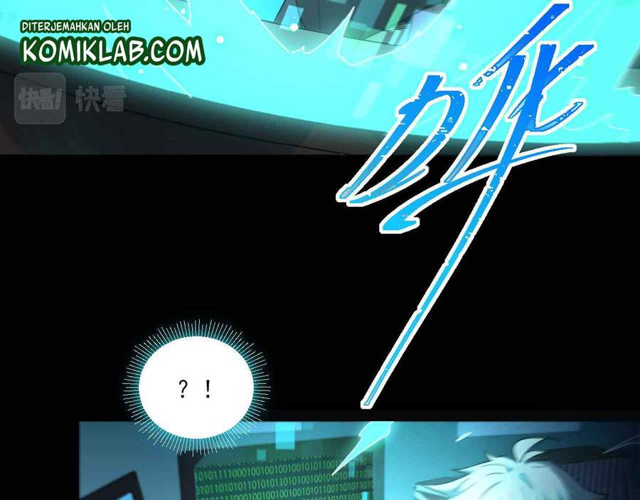 The Game Invades the Earth Chapter 1 - halaman 48