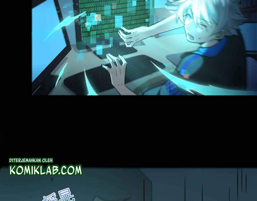 The Game Invades the Earth Chapter 1 - halaman 49
