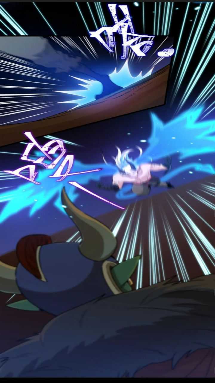The Game Invades the Earth Chapter 11 - halaman 1
