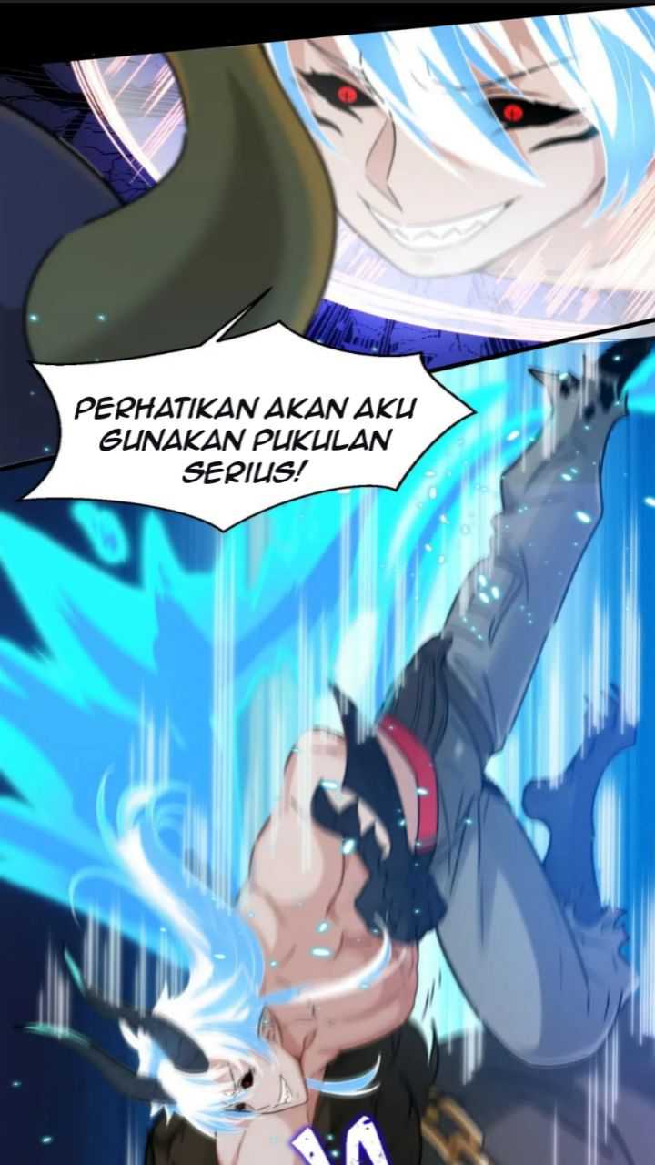 The Game Invades the Earth Chapter 11 - halaman 2