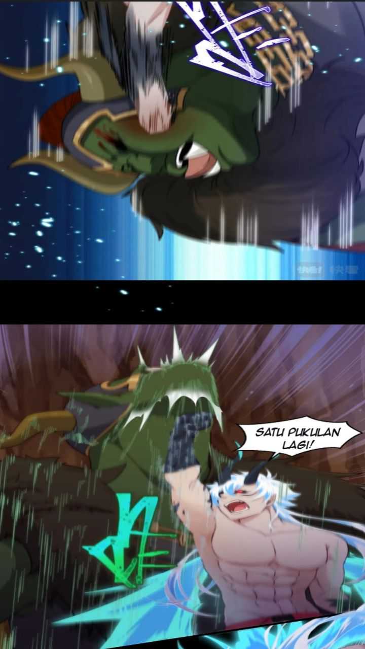 The Game Invades the Earth Chapter 11 - halaman 3