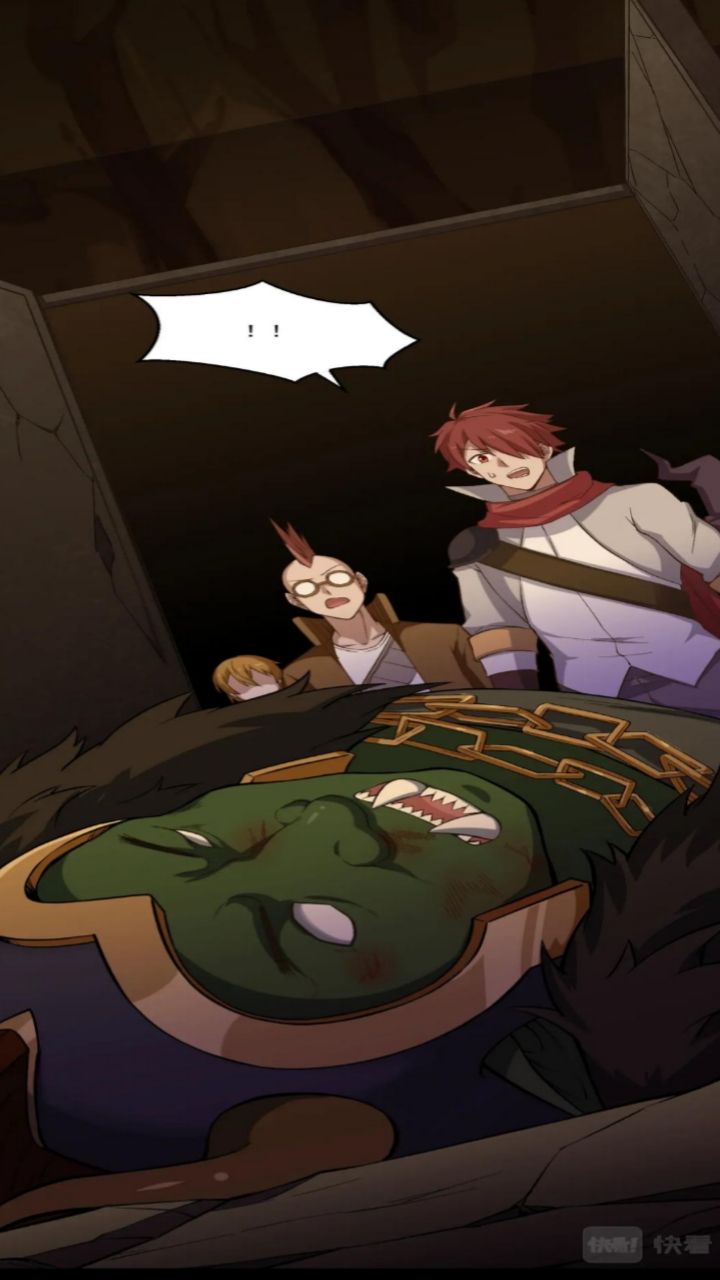 The Game Invades the Earth Chapter 12 - halaman 10