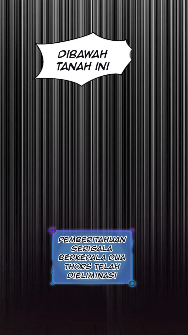 The Game Invades the Earth Chapter 12 - halaman 12