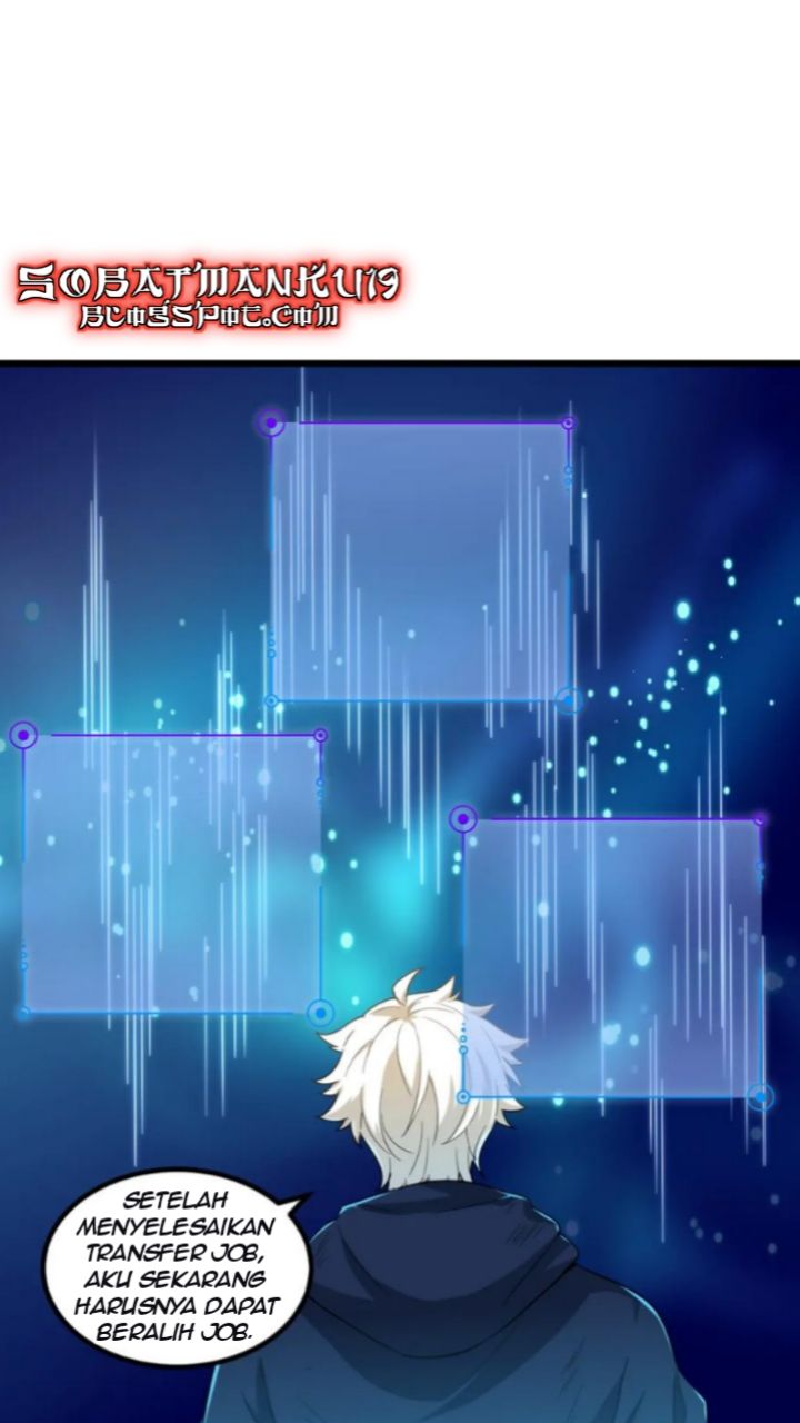 The Game Invades the Earth Chapter 12 - halaman 29