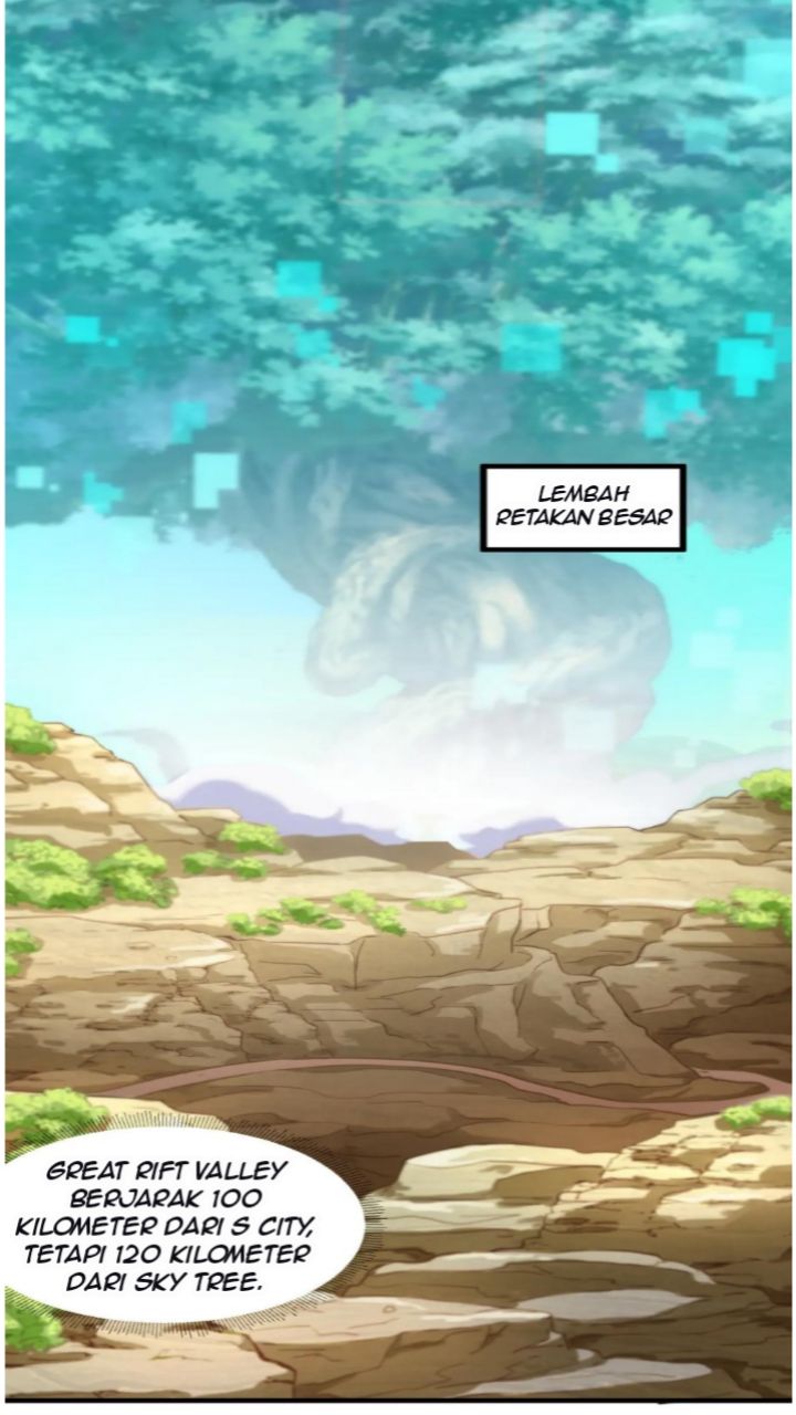 The Game Invades the Earth Chapter 15 - halaman 5