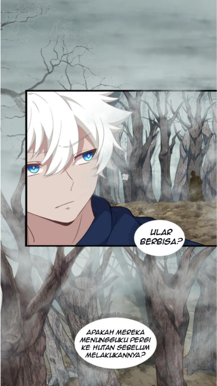 The Game Invades the Earth Chapter 16 - halaman 16