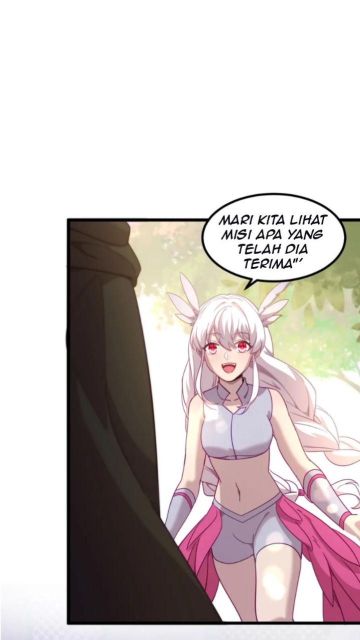 The Game Invades the Earth Chapter 16 - halaman 5