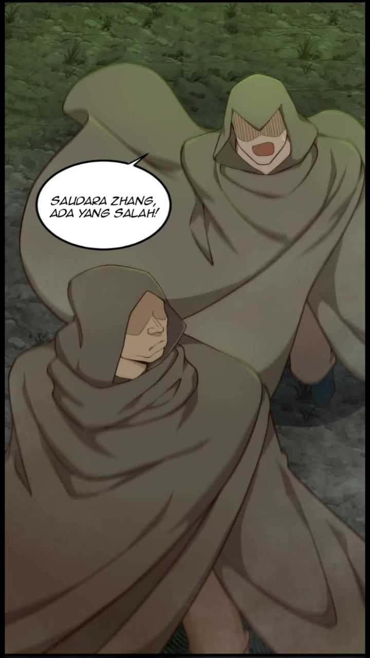 The Game Invades the Earth Chapter 17 - halaman 12