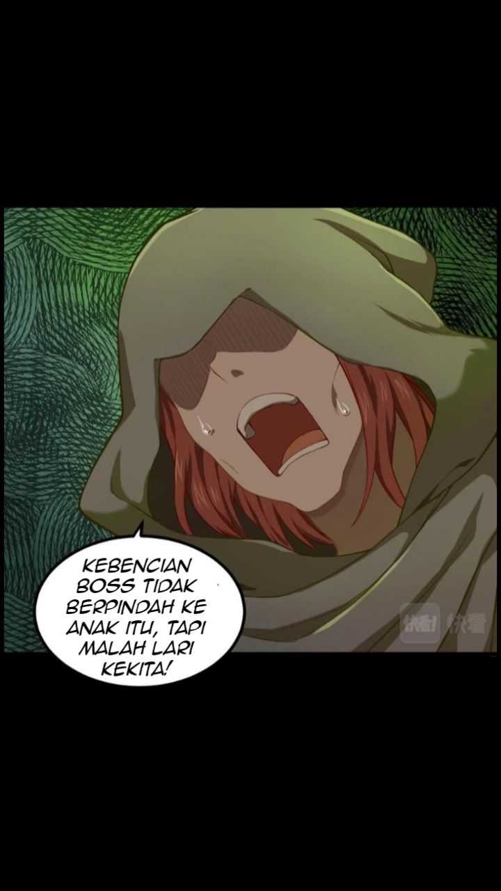 The Game Invades the Earth Chapter 17 - halaman 13