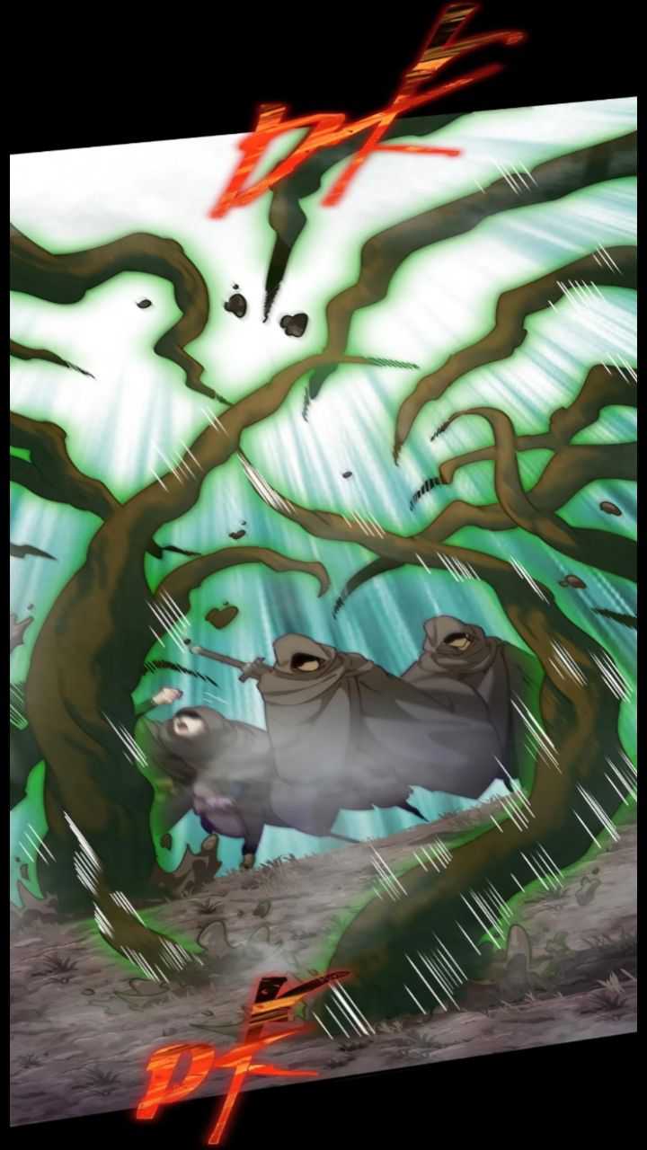 The Game Invades the Earth Chapter 17 - halaman 15