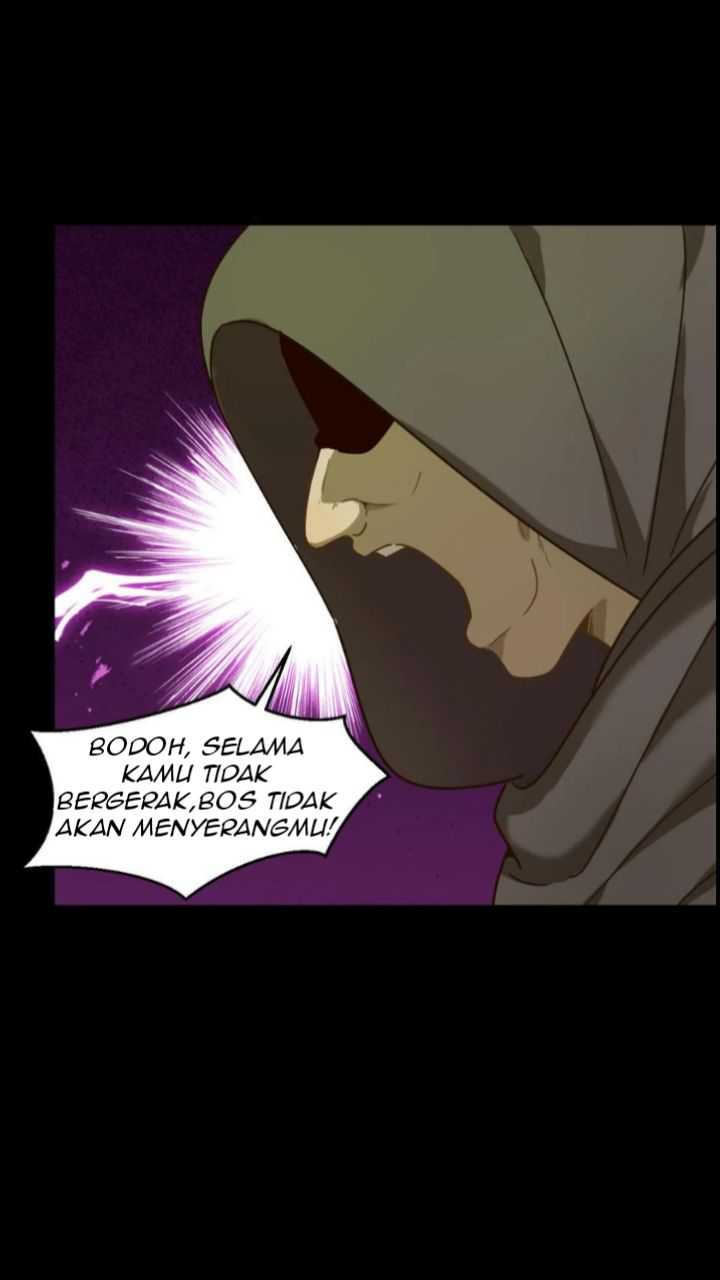 The Game Invades the Earth Chapter 17 - halaman 26