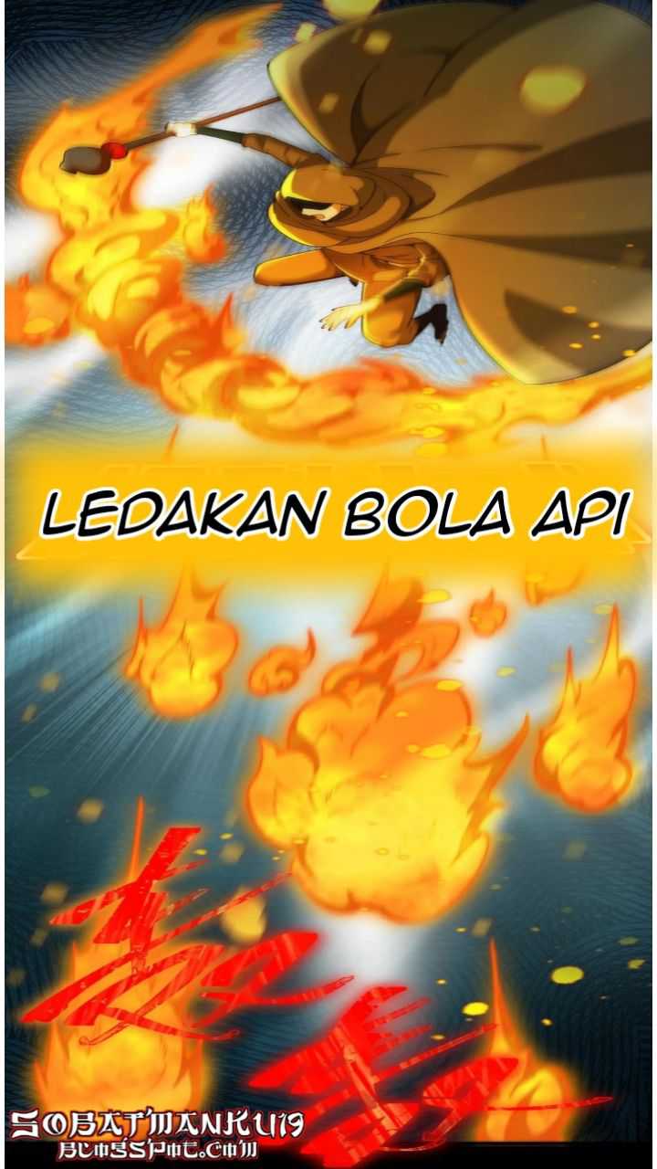 The Game Invades the Earth Chapter 17 - halaman 38
