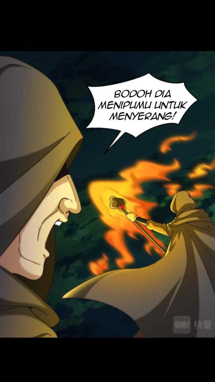 The Game Invades the Earth Chapter 17 - halaman 39
