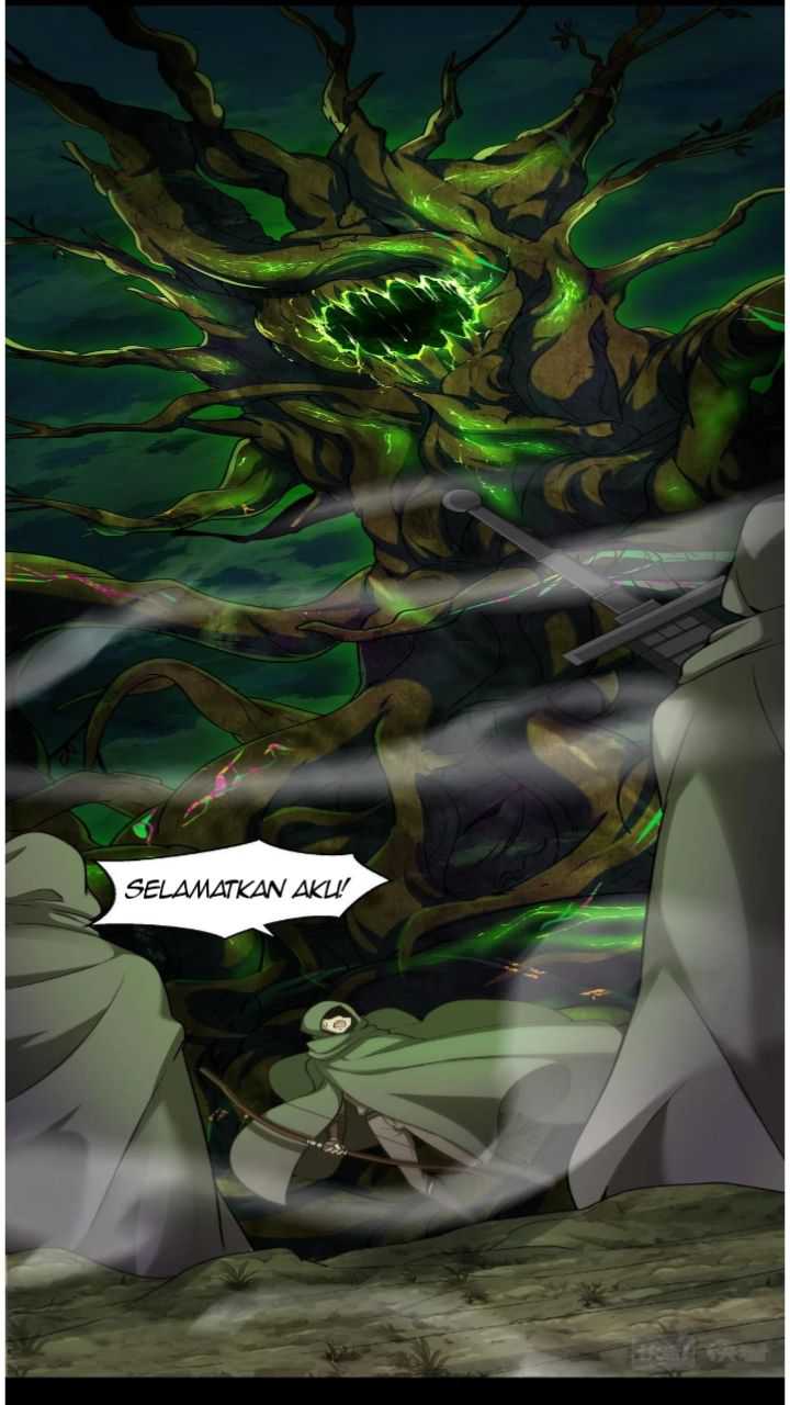 The Game Invades the Earth Chapter 17 - halaman 4