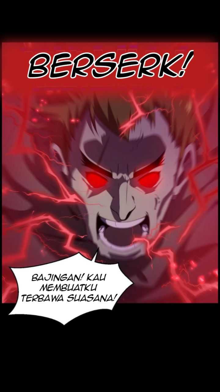 The Game Invades the Earth Chapter 17 - halaman 44
