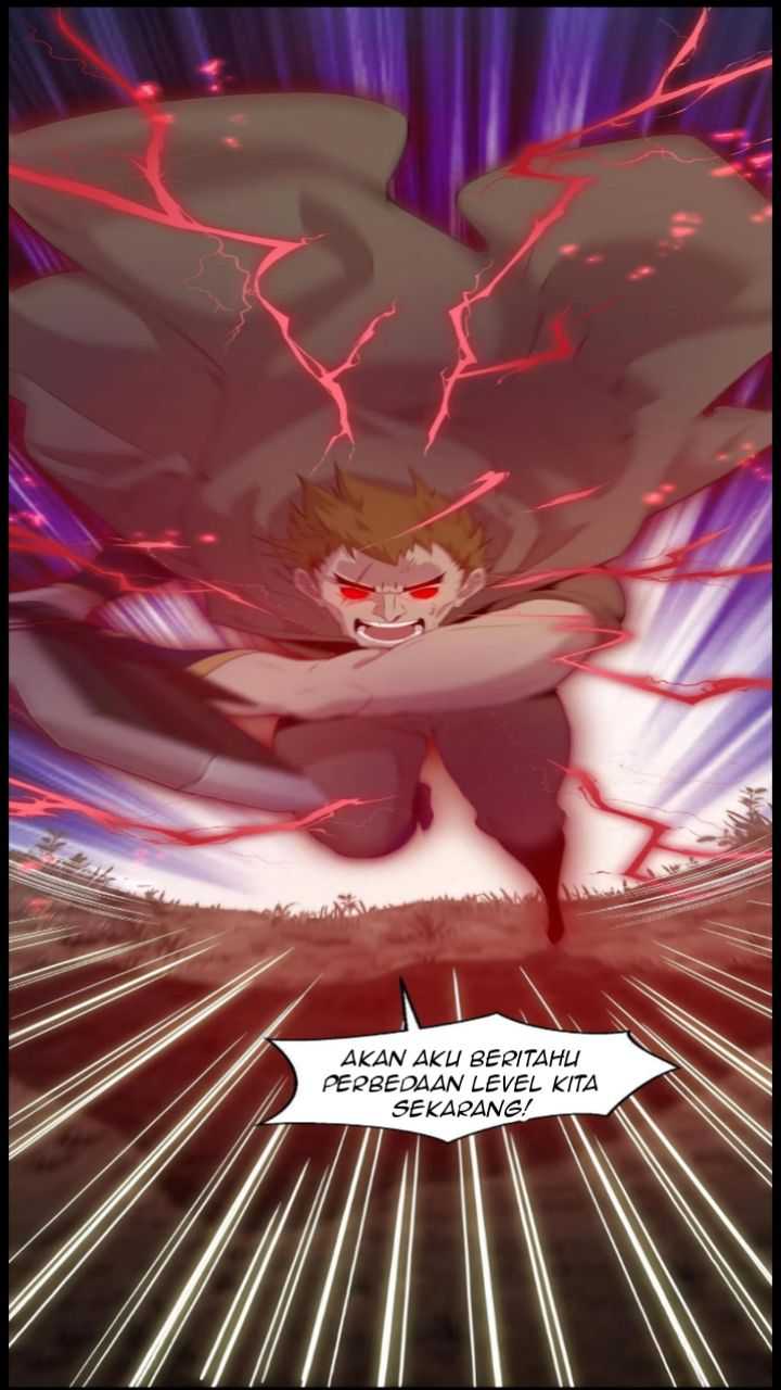 The Game Invades the Earth Chapter 17 - halaman 45