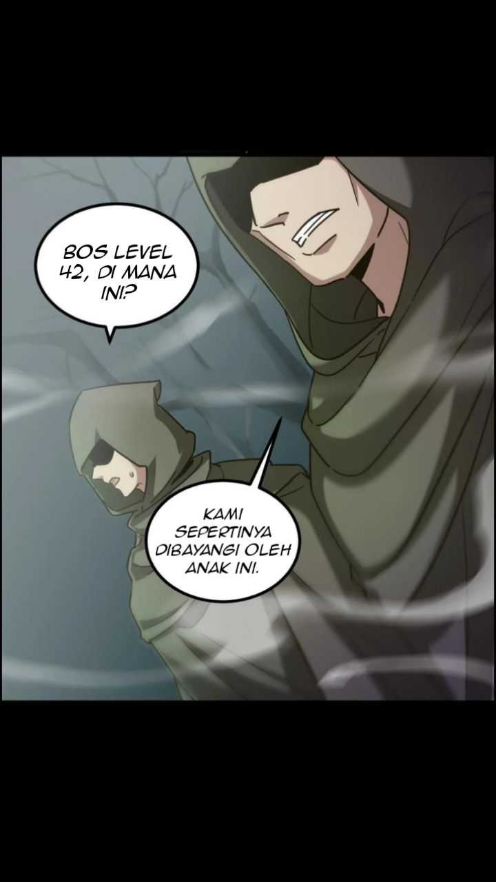 The Game Invades the Earth Chapter 17 - halaman 5