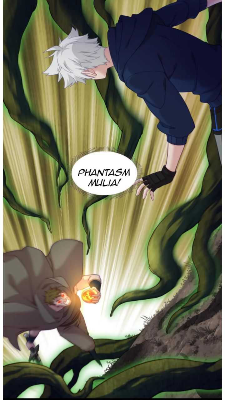 The Game Invades the Earth Chapter 18 - halaman 10