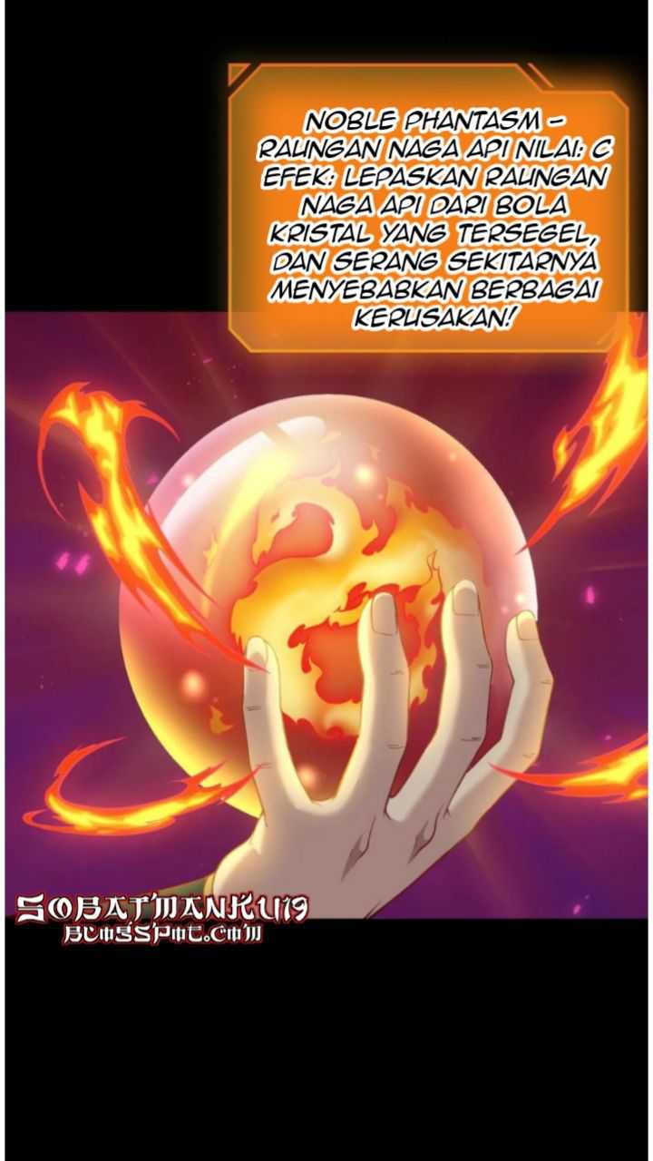 The Game Invades the Earth Chapter 18 - halaman 11