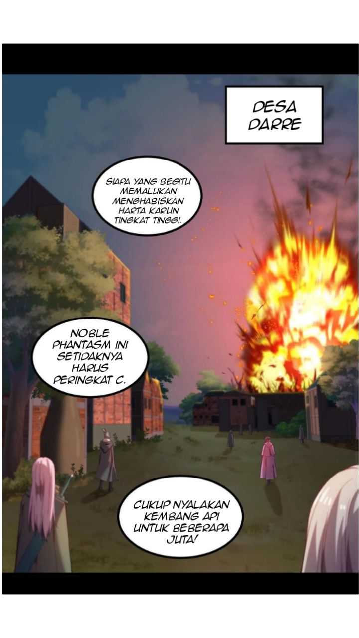 The Game Invades the Earth Chapter 18 - halaman 14