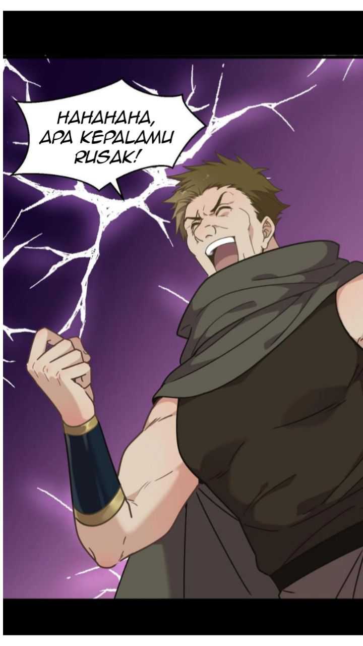 The Game Invades the Earth Chapter 18 - halaman 31
