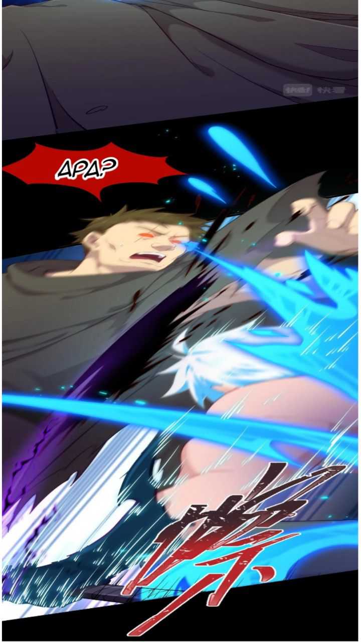 The Game Invades the Earth Chapter 18 - halaman 37