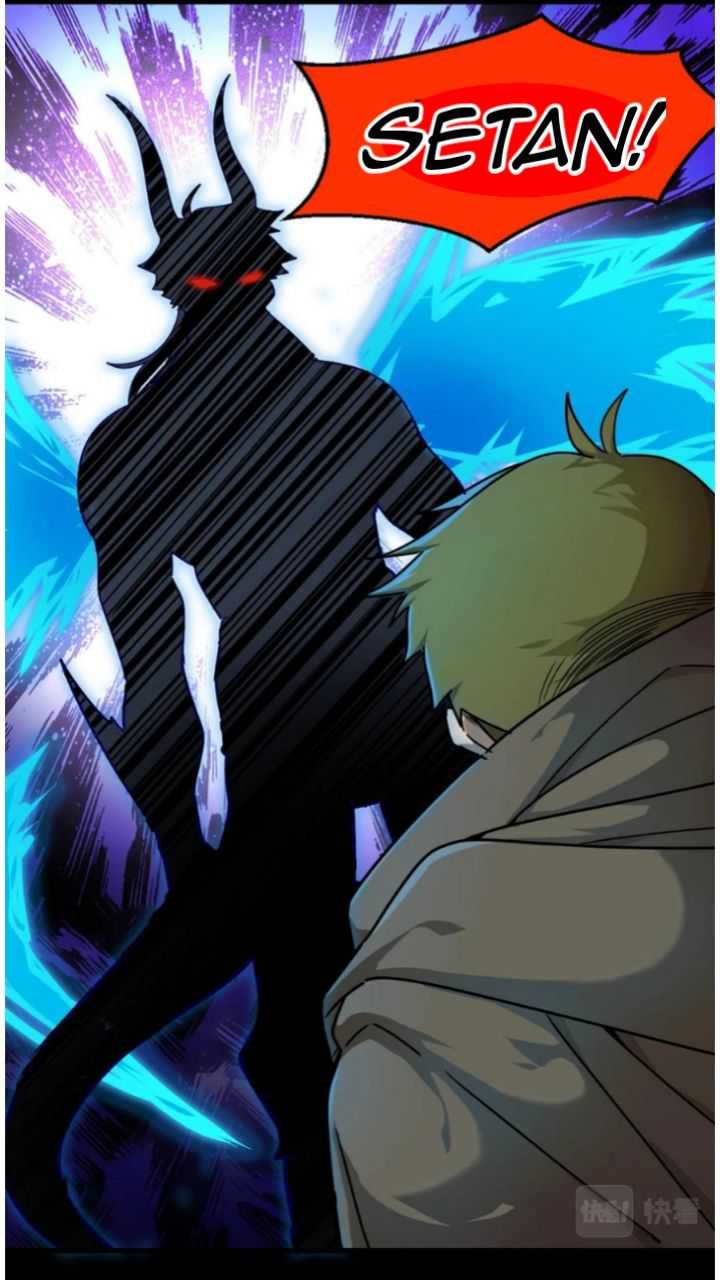 The Game Invades the Earth Chapter 18 - halaman 39