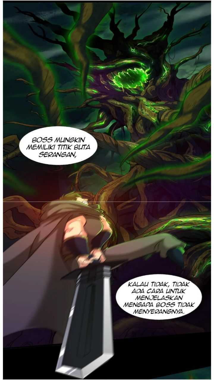 The Game Invades the Earth Chapter 18 - halaman 4