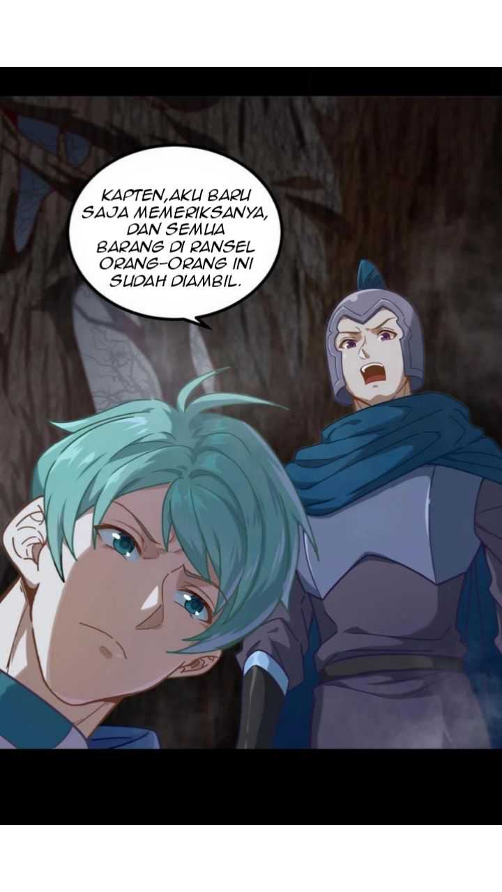 The Game Invades the Earth Chapter 19 - halaman 13