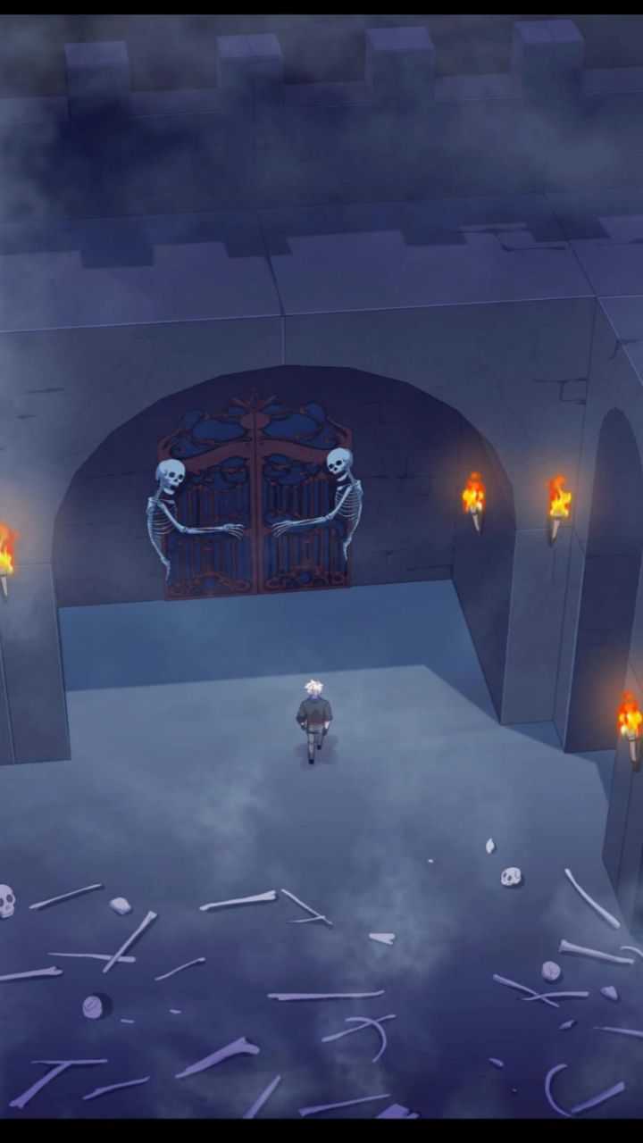 The Game Invades the Earth Chapter 20 - halaman 10