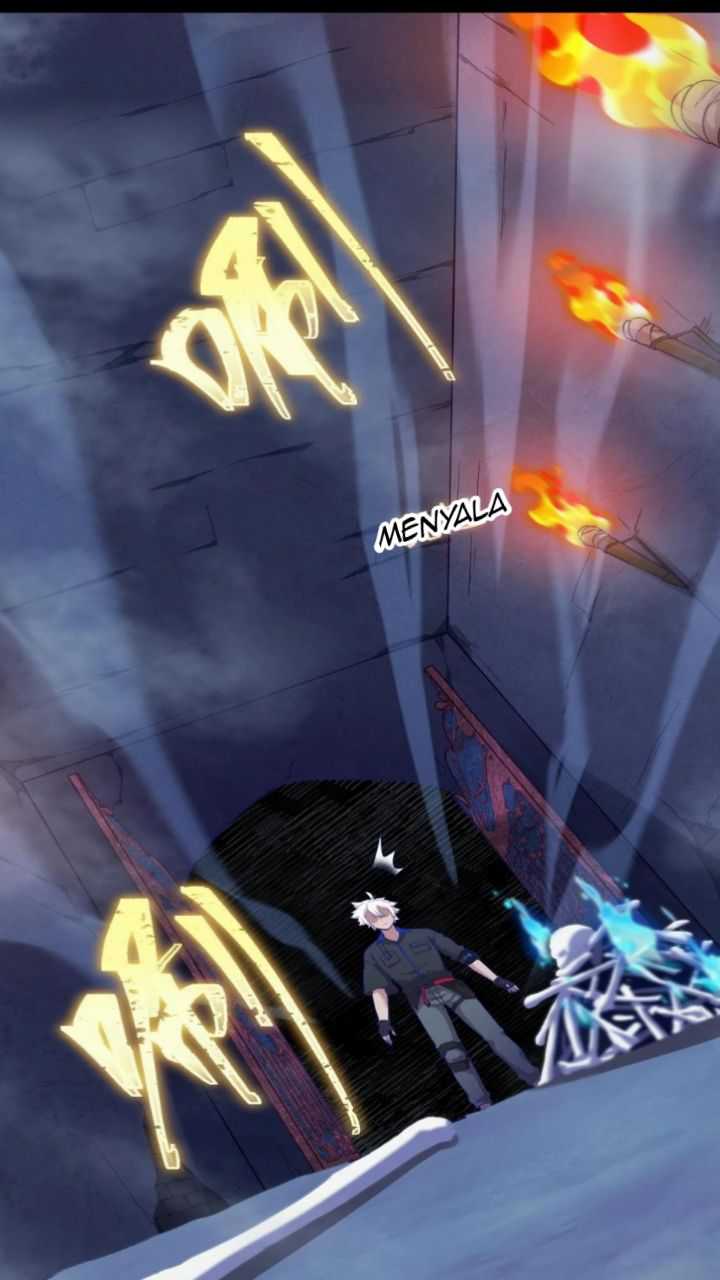 The Game Invades the Earth Chapter 20 - halaman 14