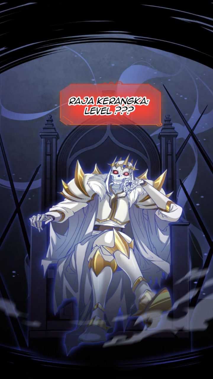 The Game Invades the Earth Chapter 20 - halaman 16