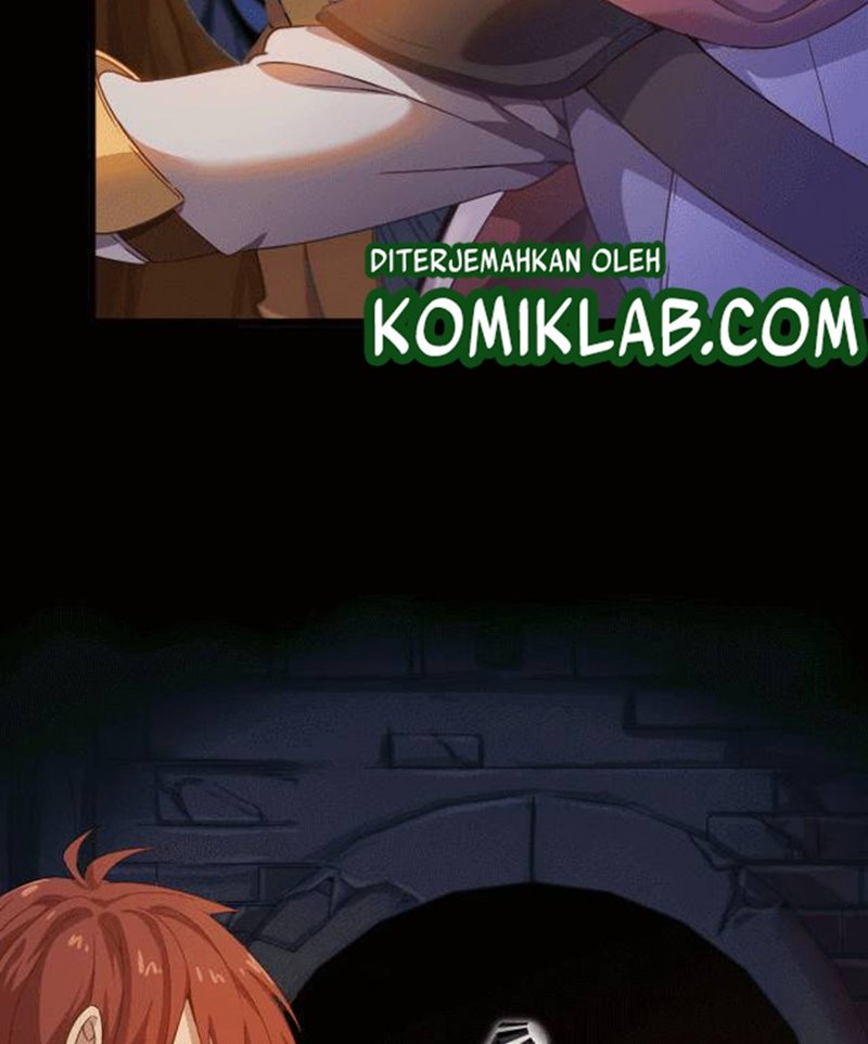 The Game Invades the Earth Chapter 7 - halaman 63
