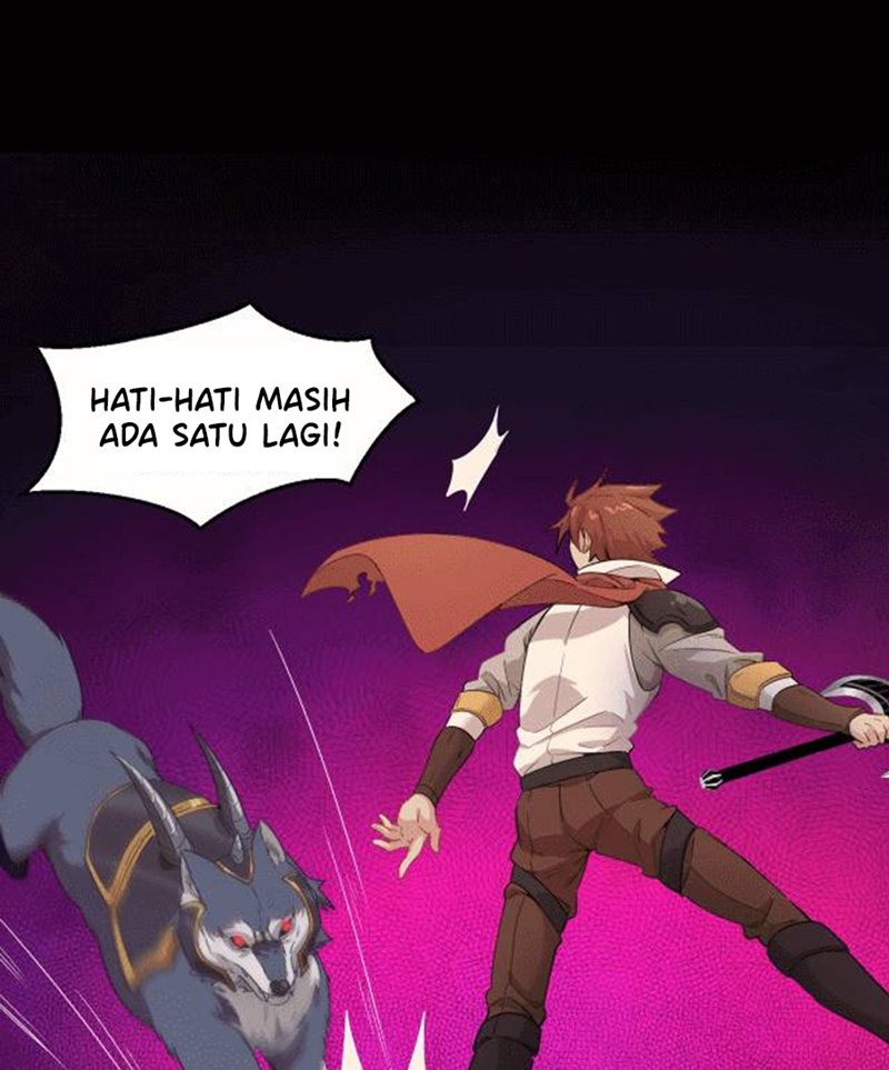 The Game Invades the Earth Chapter 7 - halaman 73