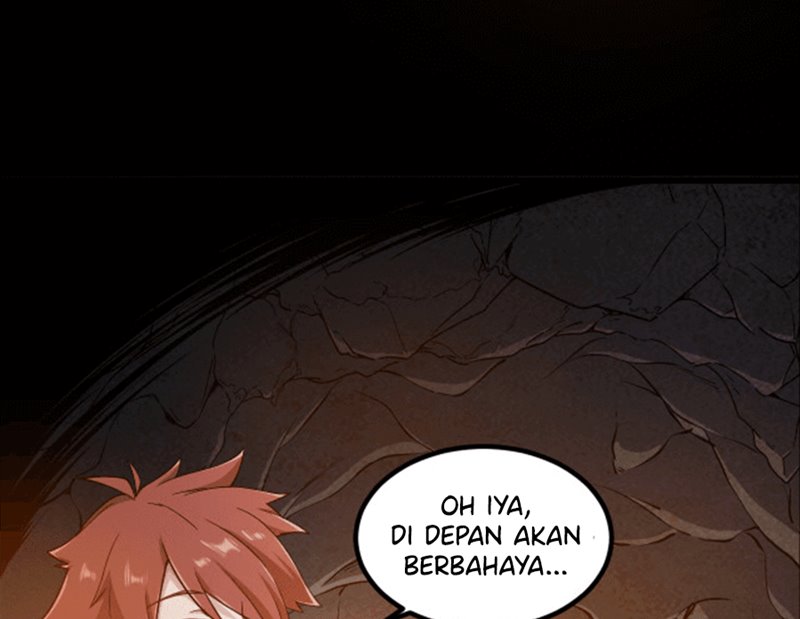 The Game Invades the Earth Chapter 7 - halaman 81