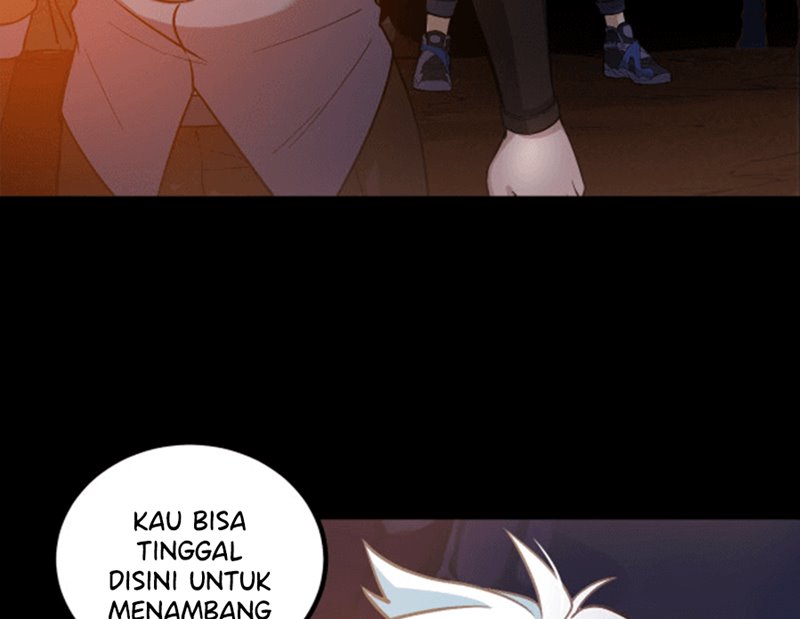 The Game Invades the Earth Chapter 7 - halaman 83