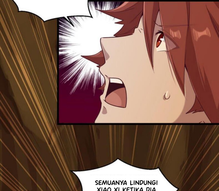 The Game Invades the Earth Chapter 8 - halaman 56