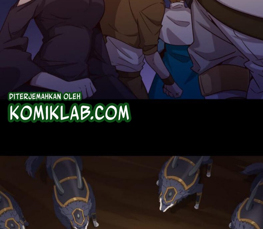 The Game Invades the Earth Chapter 8 - halaman 61