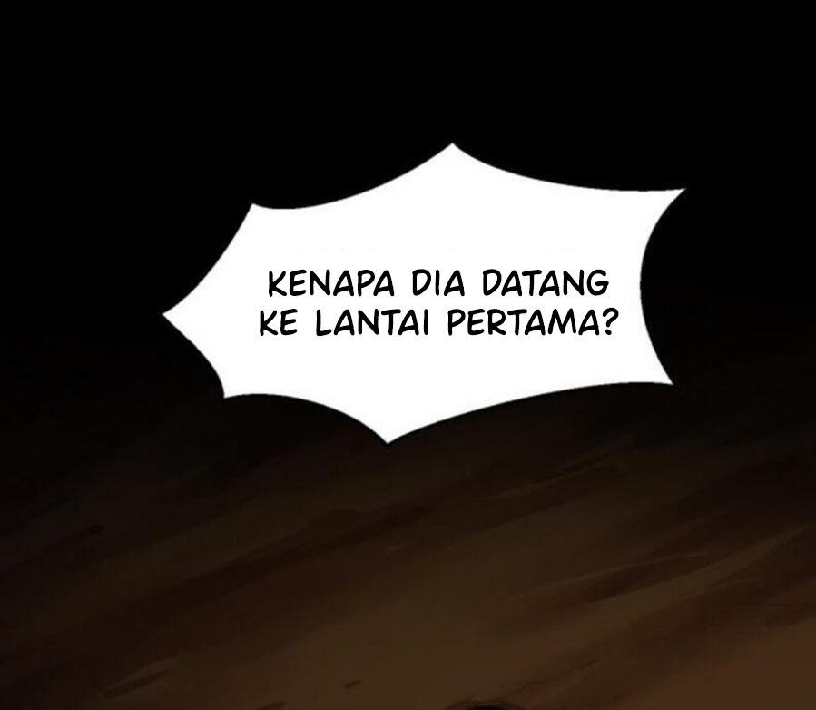 The Game Invades the Earth Chapter 8 - halaman 66