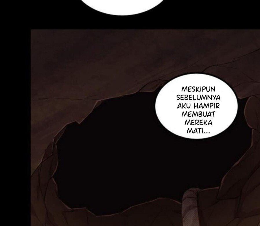 The Game Invades the Earth Chapter 8 - halaman 72