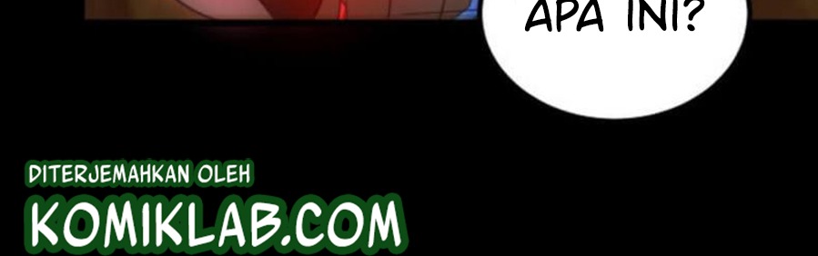 The Game Invades the Earth Chapter 8 - halaman 83