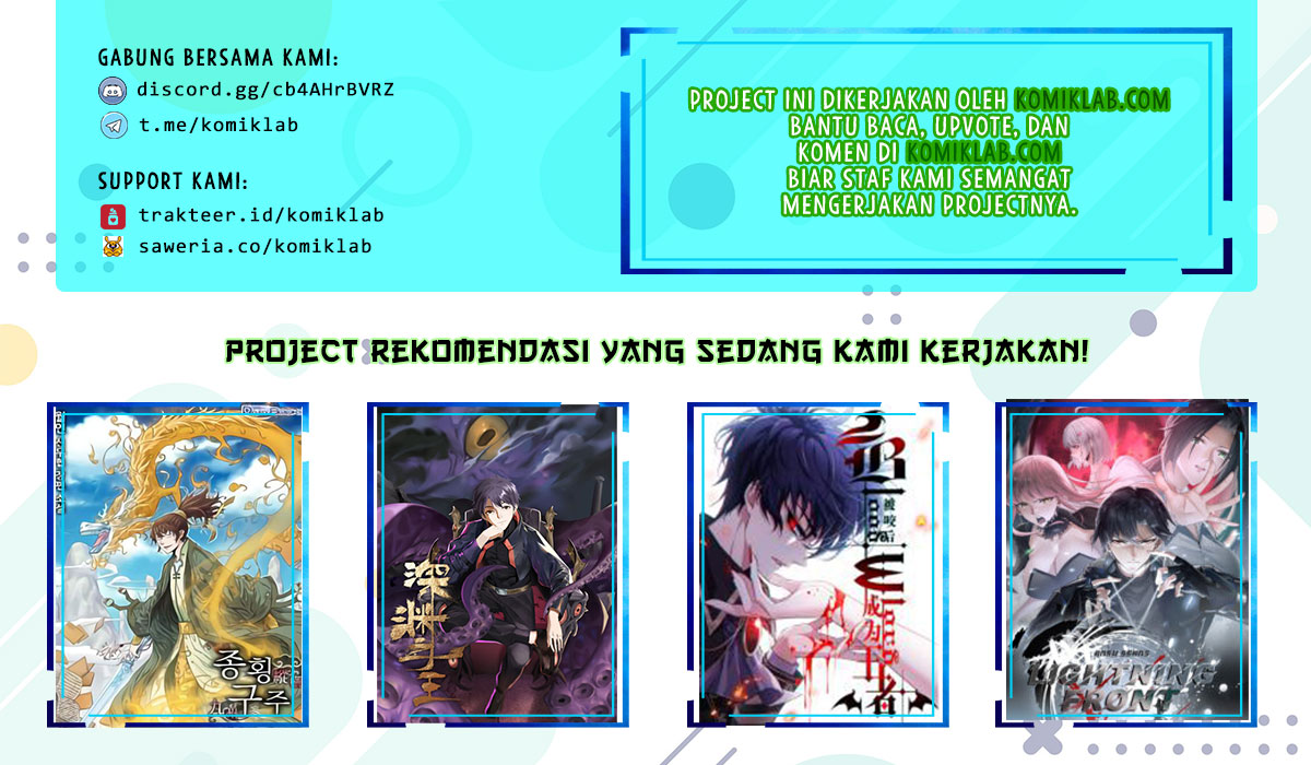 The Game Invades the Earth Chapter 8 - halaman 86