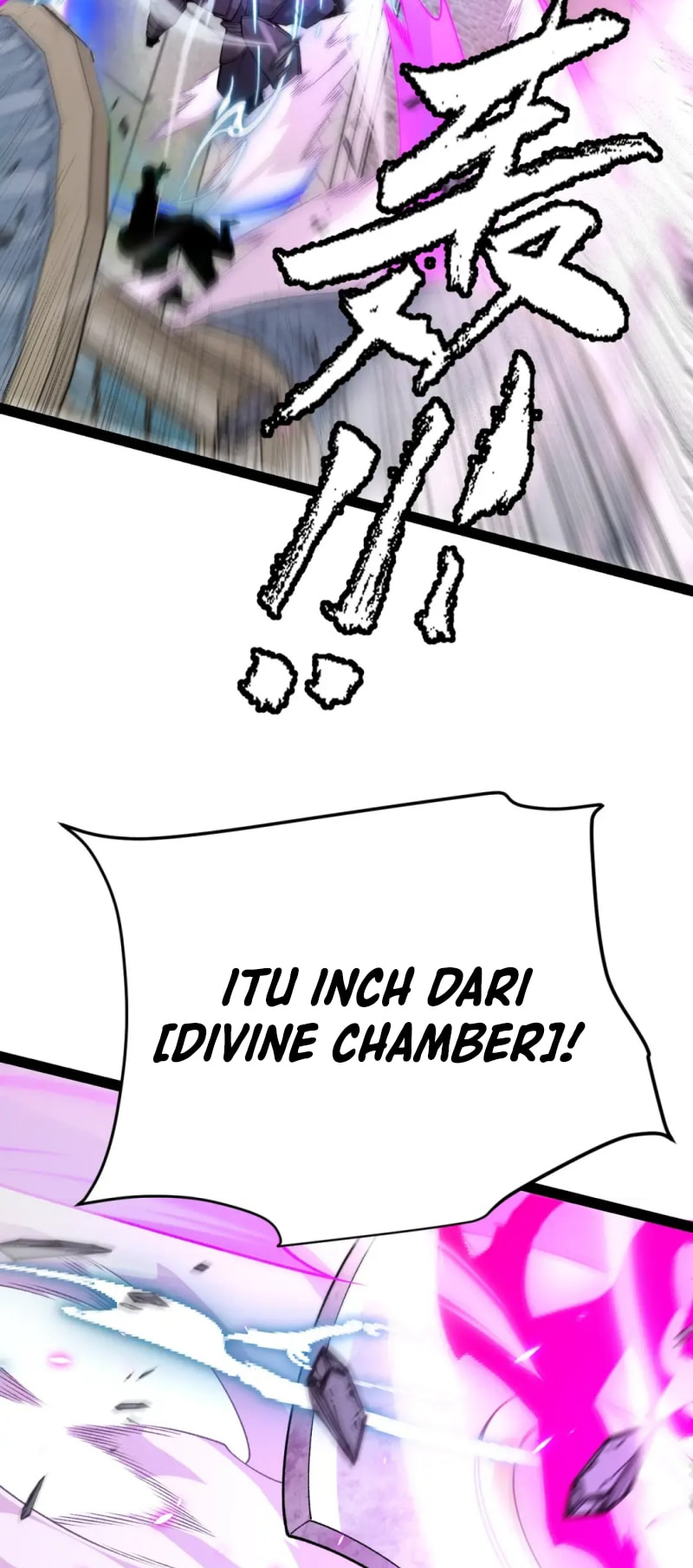 The Game That I Came From Chapter 196 - halaman 20