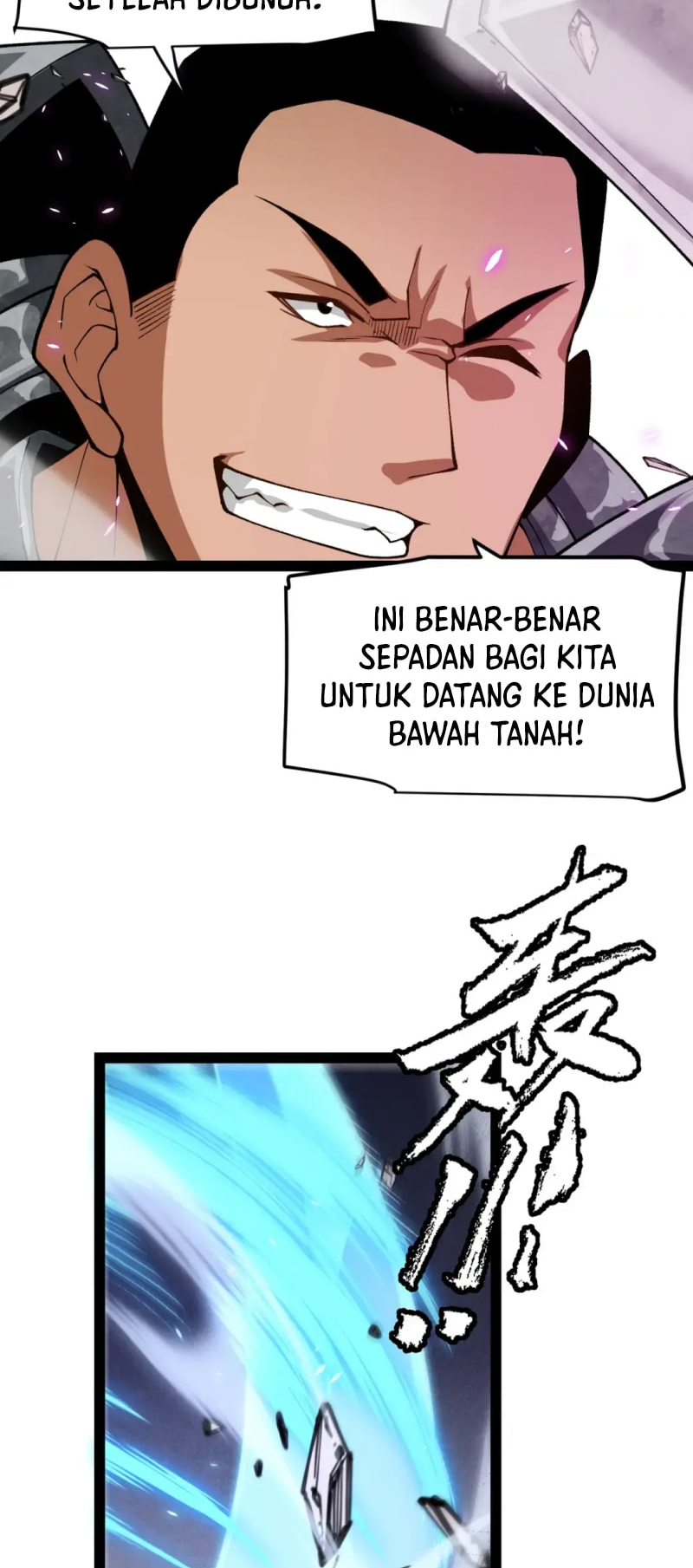 The Game That I Came From Chapter 196 - halaman 22