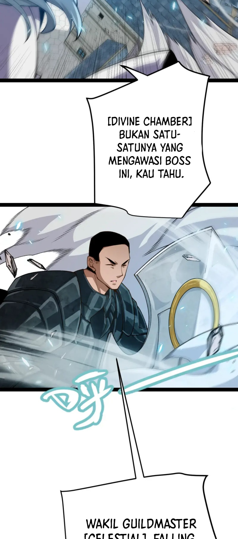 The Game That I Came From Chapter 196 - halaman 24