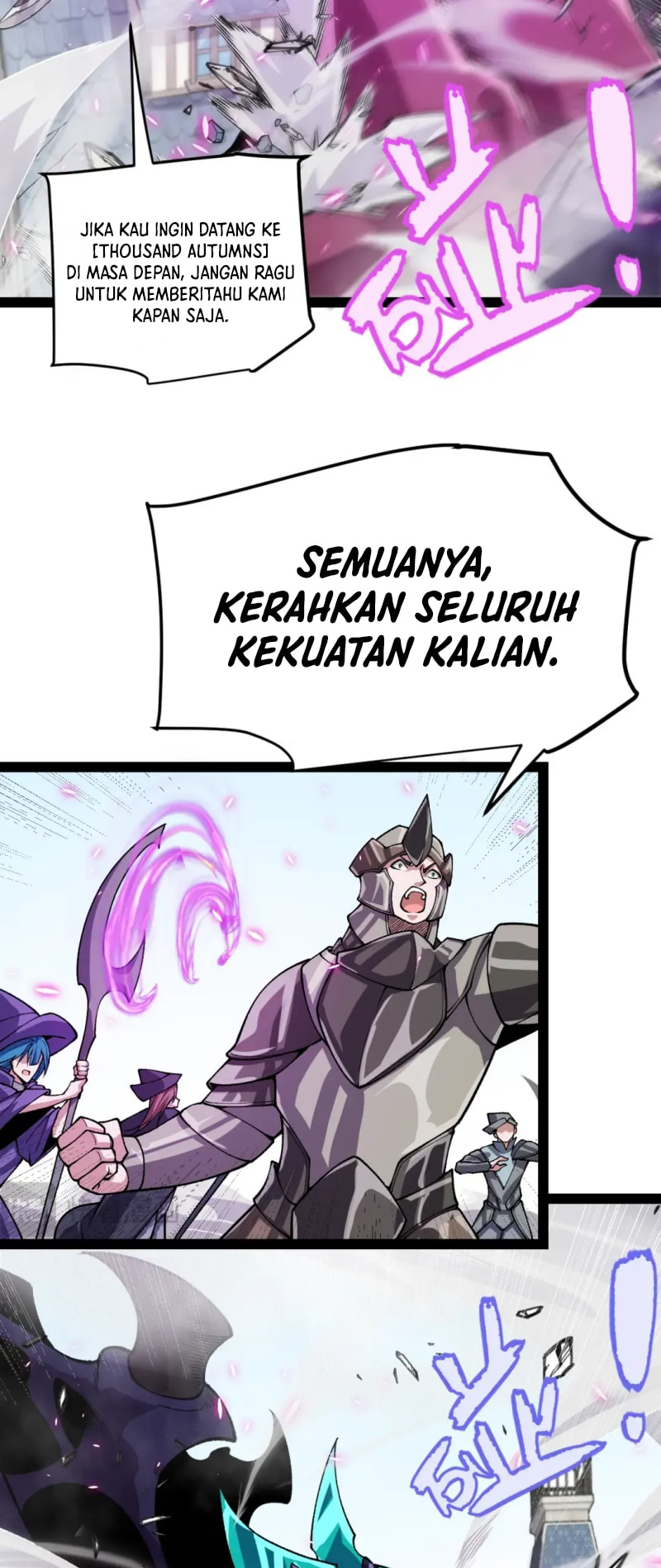 The Game That I Came From Chapter 196 - halaman 50
